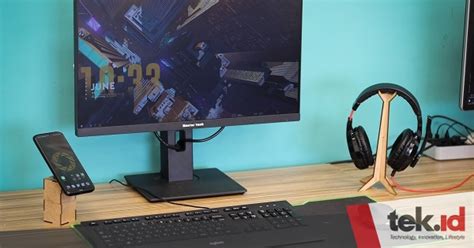 Pengiriman PC Dan Monitor Gaming 2023 Diperkirakan Anjlok