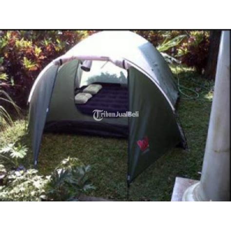 Tenda Dome Bestway Pavillo X Montana Tent Double Layer Harga Murah Di