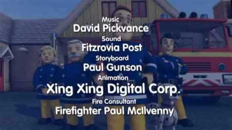 Fireman Sam Helicopter Heroes 2011 Dvdrip Youtube