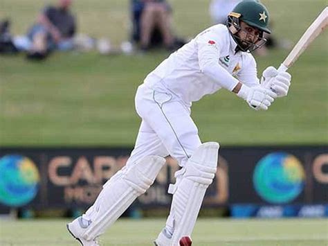 New Zealand End Pakistan Defiance For Thrilling Test Win Sports