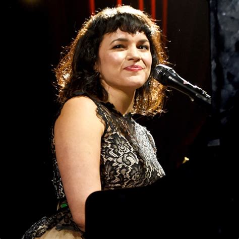 Norah Jones Gave Birth To Her Second Child E Online Uk