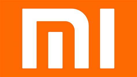 Top Xiaomi Logo Wallpaper Hd Best Tdesign Edu Vn