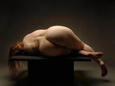 4474 Large Woman Nude Photograph By Chris Maher Pixels