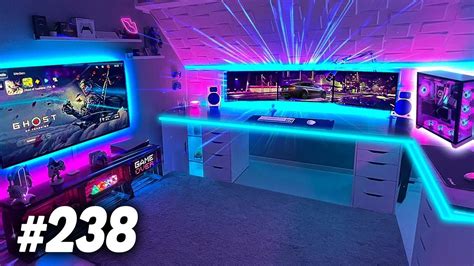 Best Gaming Room Setup In The World Psoriasisguru