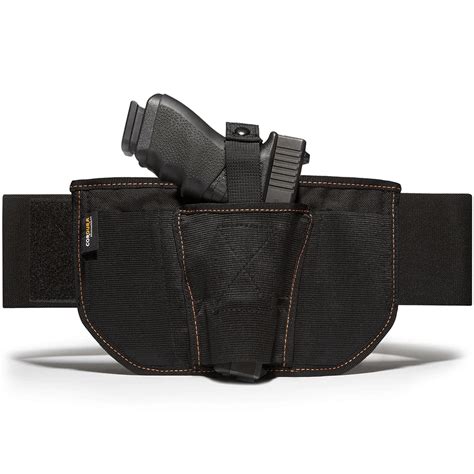 The Vnsh Holster