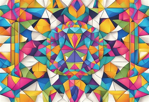 symmetry  patterns fun activities  primary students