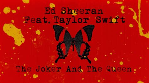 The Joker And The Queen