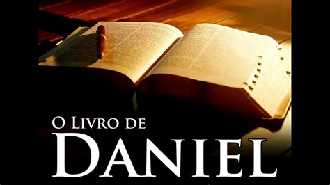 Quem Foi Daniel A Hist Ria Do Profeta Daniel Estudo Biblico Para O