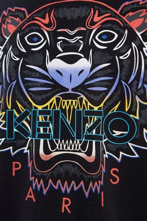 Kenzo Wallpapers 4k Hd Kenzo Backgrounds On Wallpaperbat