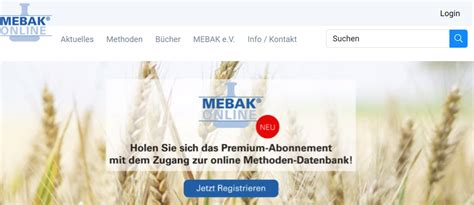 Mebak Methoden Datenbank Wirth Horn Informationssysteme