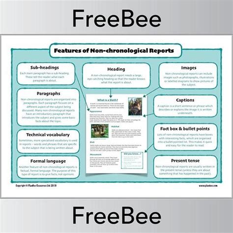 a poster with the words free bee on it and an image of animals in their ...