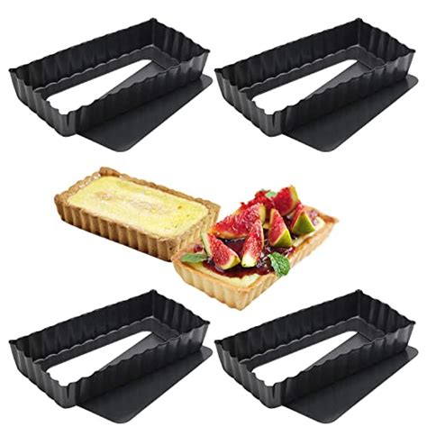 Moule à tarte carre Top 10 de 2022 Comparatif des Meilleurs Maveo fr