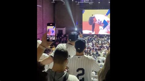 Video Of Yankees Fans Celebrating Shohei Ohtani S Injury Goes Viral