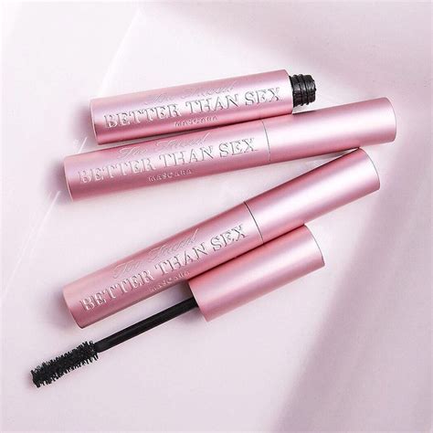 Better Than Sex Mascara Too Faced In Pakistan 100 Original