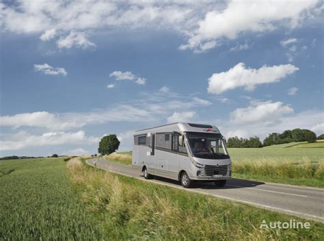 Carthago Carthago Liner For Two I L Iveco Daily Motorhome For Sale