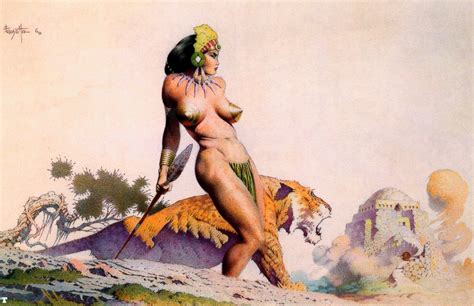 Frankfrazetta Org