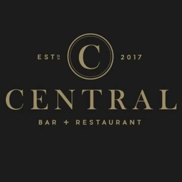 Central Bar + Restaurant - Order Online