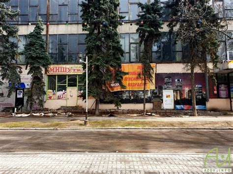 Азов - Все новости Азова
