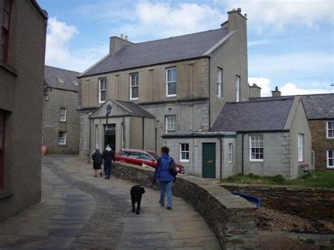 Stromness Museum (Stromness) - Visitor Information & Reviews