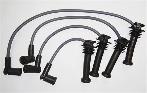 Cables Para Buj As Ford Focus Zx Lts Meses Sin Intereses