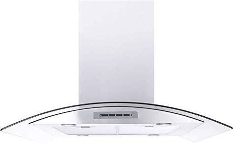 11 Superior Ductless Island Range Hood For 2024 Storables