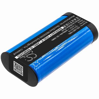 Logitech UE MegaBoom S 00147 Battery LOE116XL SIMPOWER