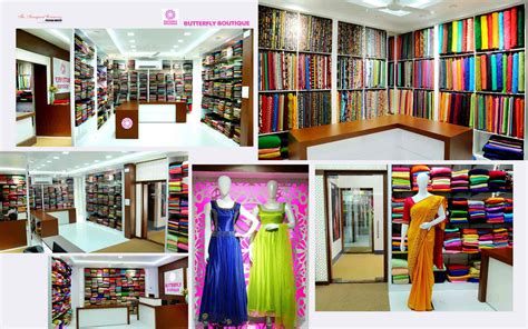 Best Designer Boutiques In Ernakulam Indulge In High End Fashion Baggout