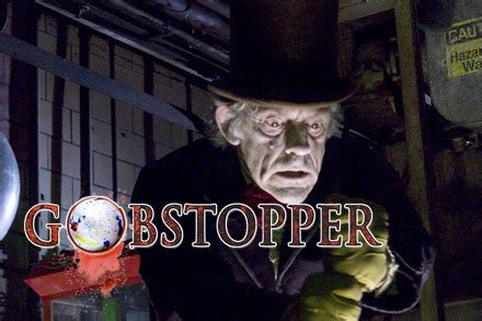 Gobstopper