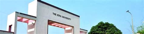 Icfai University Tripura Courses Fees Admission