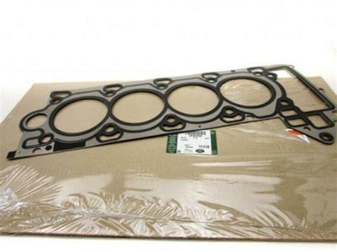 Range Sport Lr Genuine Land Rover Cylinder Head Gasket L L Rh