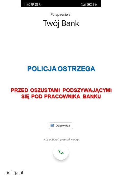 Kolejne Oszustwo Na Pracownika Banku M Czyzna Straci Tysi Cy