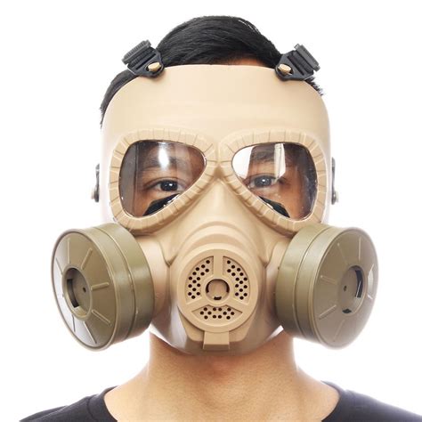 Double Filter Face Mask Akb Mill Store