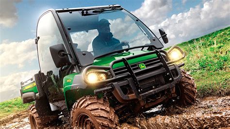 New farm buggies revealed for 2015 - Farmers Weekly