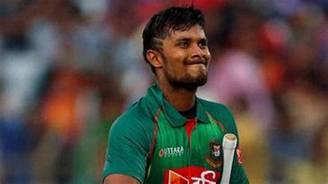 Bangladesh include Sabbir Rahman to bolster batting for second Sri ...