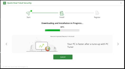 How To Install Activate Quick Heal V Quickheal Support