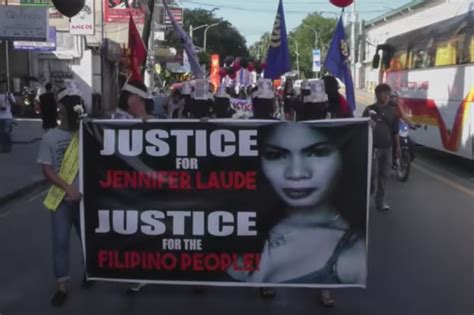 Call Her Ganda Documentary On Jennifer Laude To Stream Locally