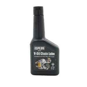 QP916 V Oil Chain Lube 100ml QPLUS