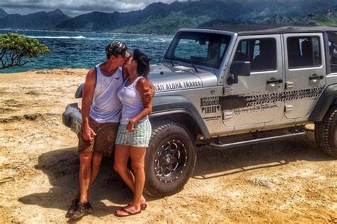 Oahu For Lovers Private Jeep Tour Triphobo