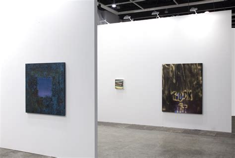 Event Art Basel Hong Kong Peres Projects