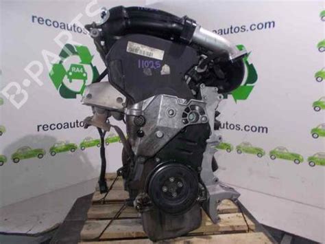 Motor AUDI A3 8L1 1 8 7644406 B Parts