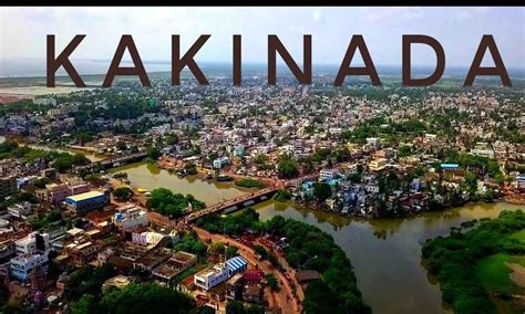 Kakinada Bags 2nd Rank In In Sanitation