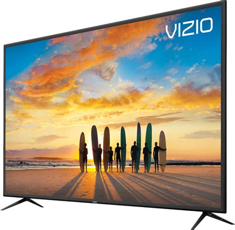 Vizio 70 Class V Series 4k Uhd Led Smart Tv