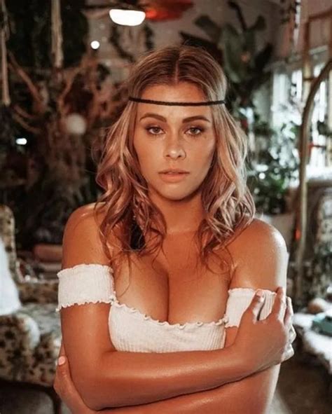 Paige Vanzant Leaves Fans Drooling On Second Bikini Filled Exclusive