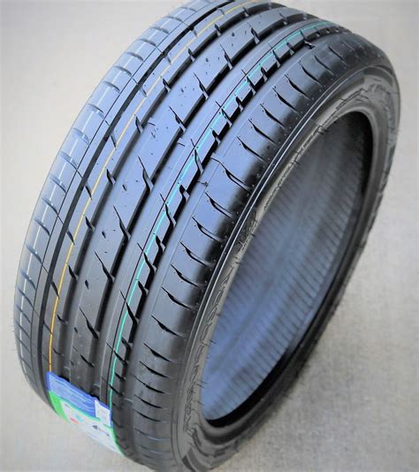 Tire R Zr Haida Hd Sp As A S High Performance W Xl Ebay