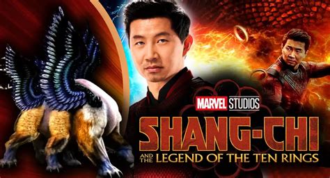 Morris in the MCU: Shang-Chi Nearly Looked VERY Different