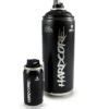 MTN Micro 30ml - самый маленький аэрозольный баллончик с краской.