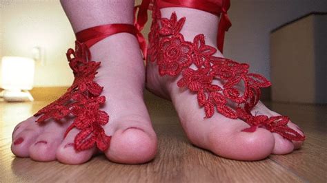 Buy It BBW Feet Domination Anastasia Gree Clip Store Clips Sale