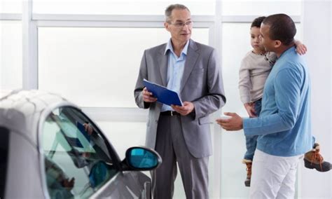 How to Handle Common Negotiation Tactics Used by Car Buyers