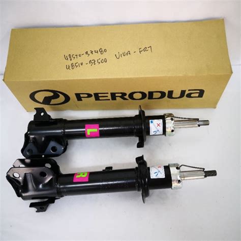 Perodua Viva Absorber Set Original Perodua Shock Absorber Perodua