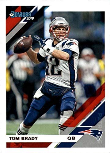 I Tested The Tom Brady Nfl Card My Experience And Why Its A Must Have